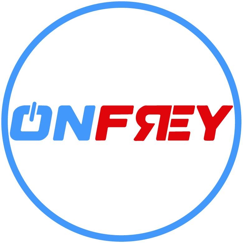 Onfrey Logo