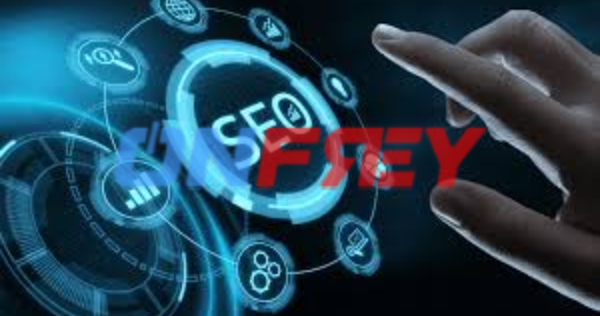 Search Engine Optimization- onfrey.com