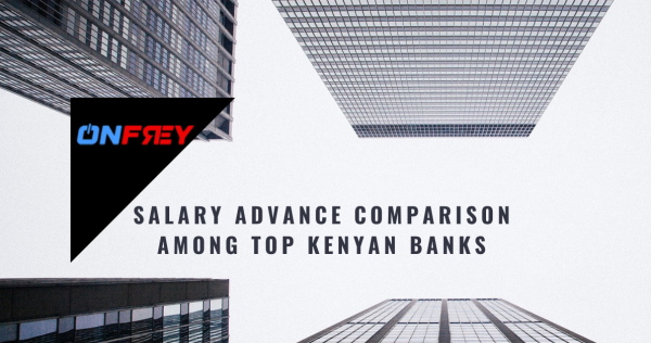 Salary Advance