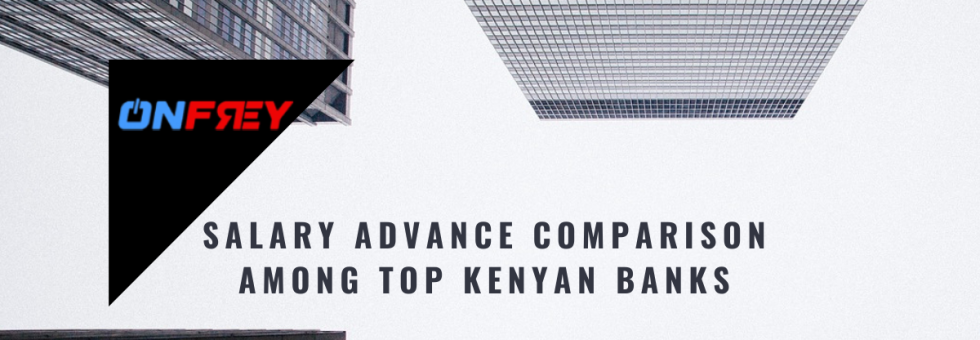 Salary Advance