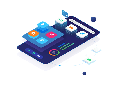 Mobile app development