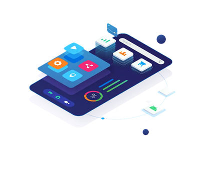 Mobile app development