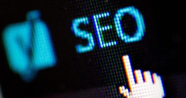 seo rank