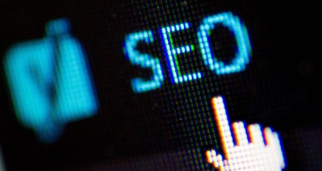 seo rank