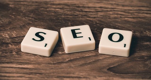local SEO