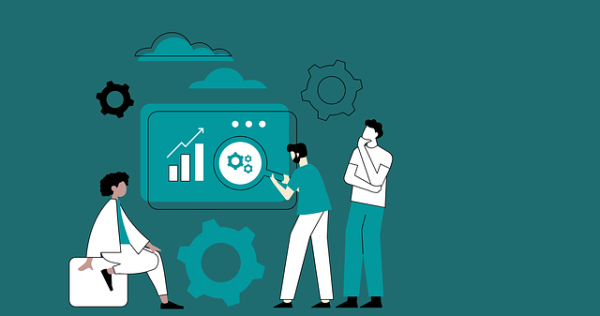 Digital Marketing Agency