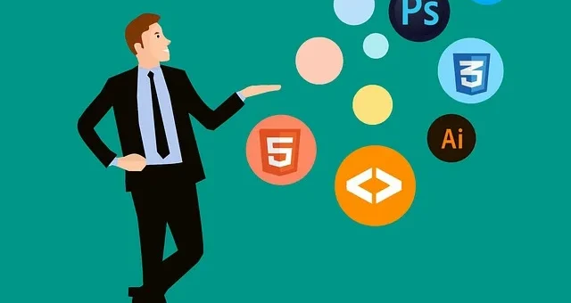 web development