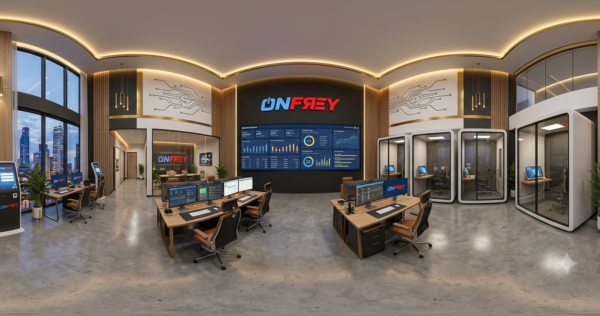 Contact & Support Center